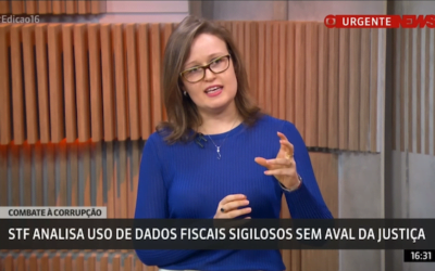 Análise de votos do STF no Jornal da GloboNews (Edição das 16h)