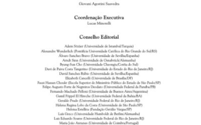 O Conceito Penal de Funcionário Público no Direito Brasileiro e Alemão: