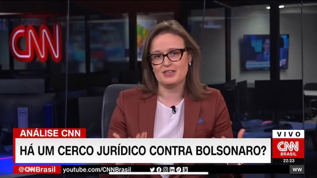 Análise jurídica no Programa WW