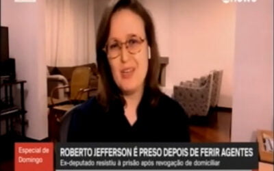 Análise jurídica sobre crimes – Especial de Domingo