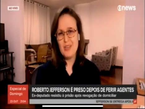 Análise jurídica sobre crimes – Especial de Domingo