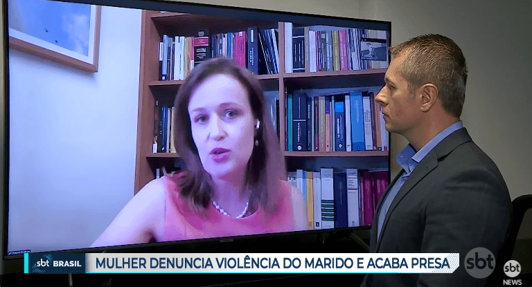 Análise sobre equívoco em mandado de prisão – SBT Brasil