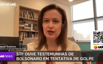 Análise jurídica sobre reta final dos depoimentos no STF no caso de tentativa de golpe