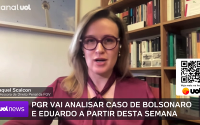 Análise jurídica sobre descumprimento de medidas cautelares contra Bolsonaro