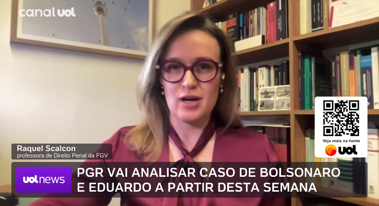 Análise jurídica sobre descumprimento de medidas cautelares contra Bolsonaro