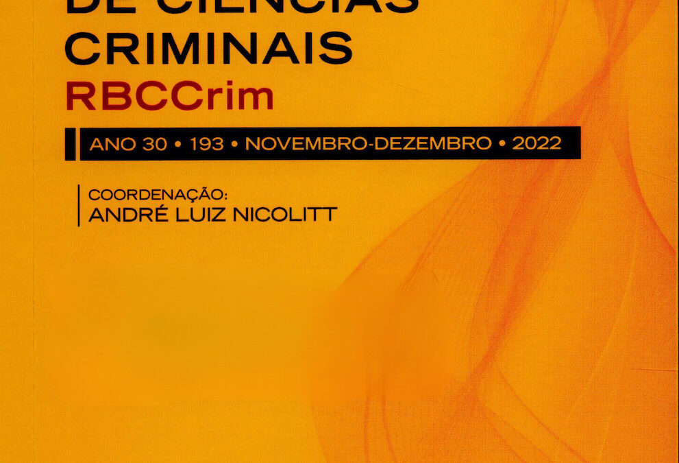 Do funcionário público por equiparação no direito penal brasileiro